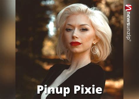 Pinup pixie leaks  hclips